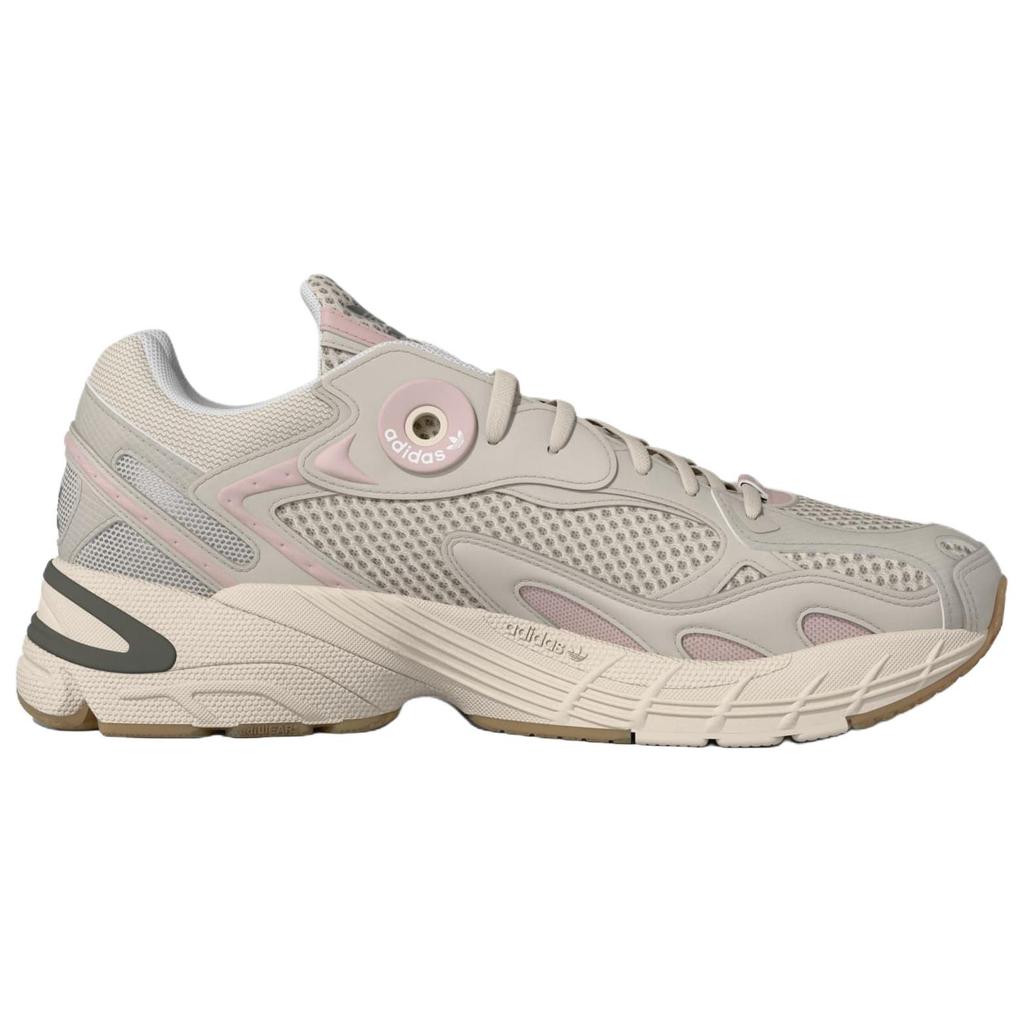 Adidas Originals Astir Chunky Sneakers Women's Brown Pink KH8240