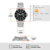 Emporio Armani Men's Analog Stainless Steel Watch AR11787