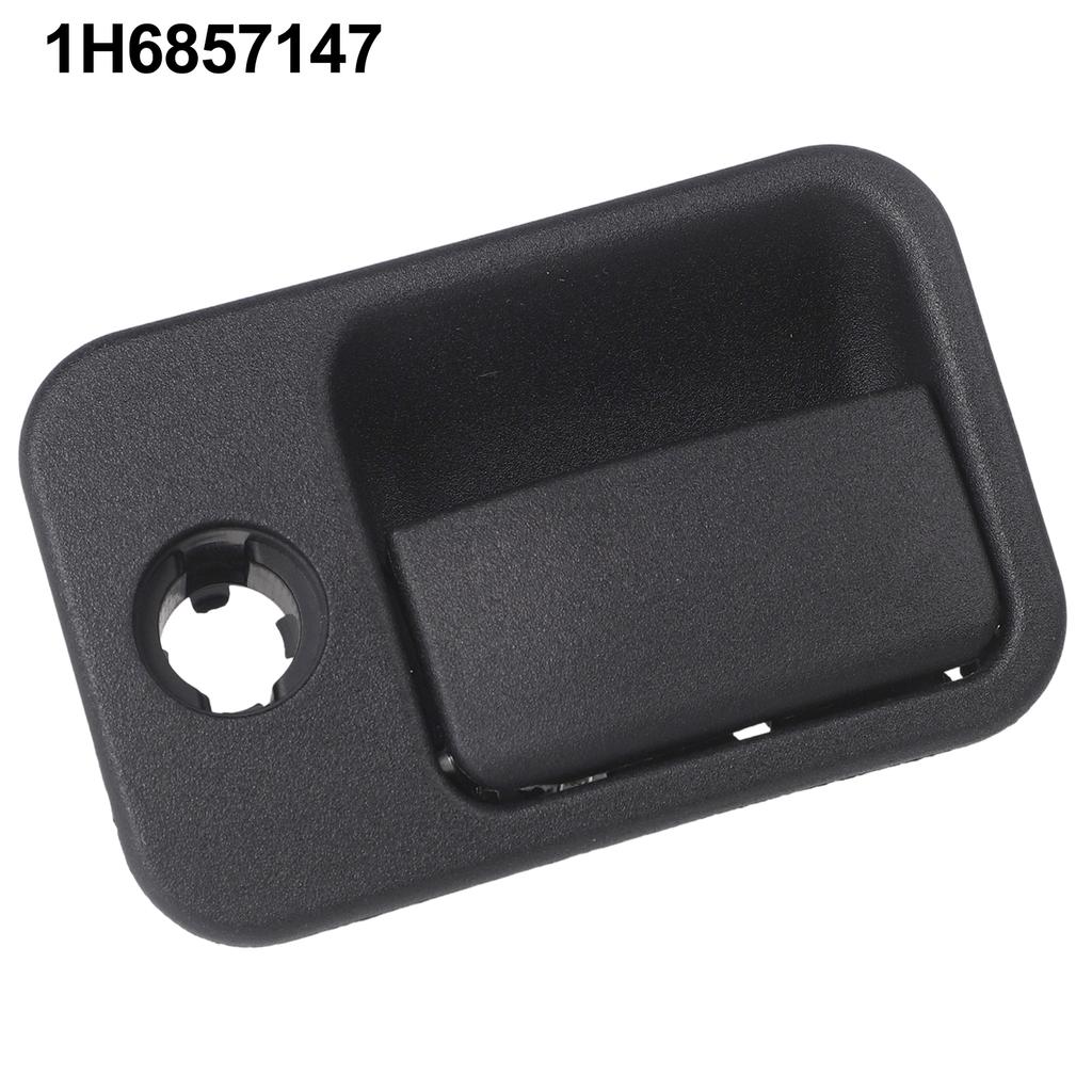 Car Accessories Handle Latch Practical Design Quality Assurance Compatible Part Number Direct Replacement Plastic Material