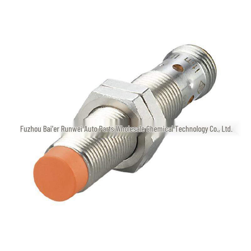 IFS241 ifm Inductive Proximity Switch, Wide Temperature Range, Brand New, In Stock.