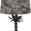 Metal Table Lamp 49 Cm