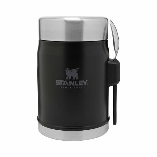 Stanley The Legendary Food Jar + Spork, 14 oz