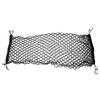 Cybertruck Trunk Cargo Net Organizer Hanging Mesh Storage Bag Rear Bed Vertical Mount