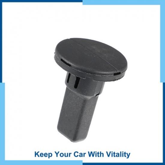 1 Pcs Car Upper Radiator Mount Bushing Bracket Replacement 17117596922 For BMW