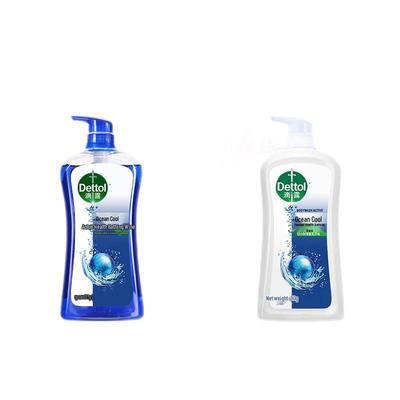 Dettol Antybakteryjny Żel pod Prysznic
