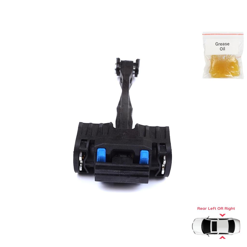 EDP1413 Rear Door Stop Check Assy Limiter Strap for VW Passat B8 3G CB 2014-2023 3G5839249B