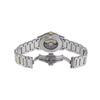 TISSOT Ti Automatic Mechanical Movement Men's Watches Watch 40mm Yellow Watch Dial Titanium Strap T087.407.55.037.00