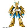 BANDAI SPIRITS Figurize Standard Digimon Adventure Magnemon Color Coded Plastic Model