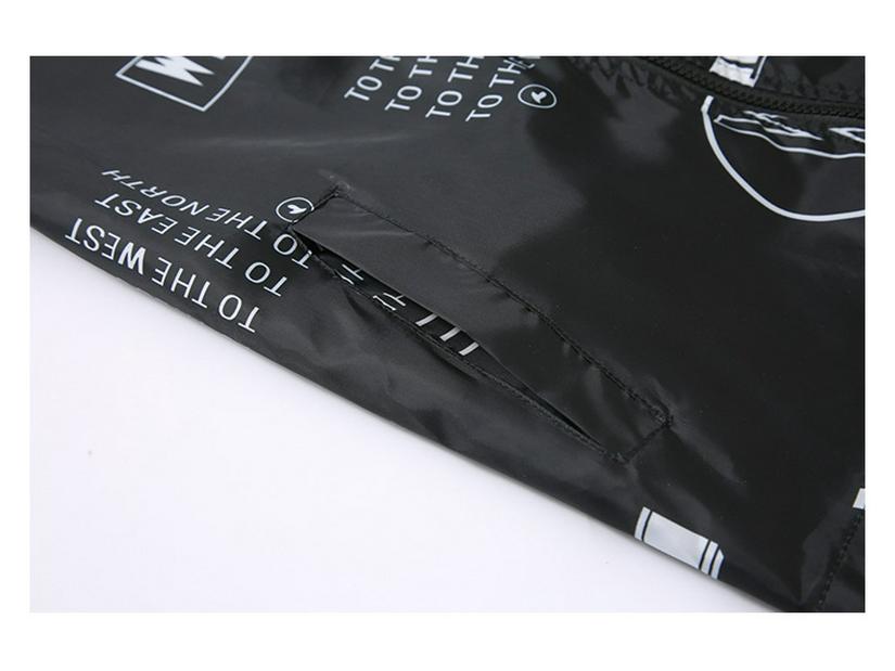 Unisex Ultra-Thin Ice Silk Jacket for Summer UV Protection