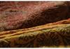 All-Season Chenille Nepali Ethnic Sofa Throw Blanket Shawl Tapestry