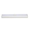 Motion Sensor Light Warm Light 10 LEDs Rechargeable Induction Night Light for Elderly Pregnant Women