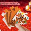 Joyful Christmas DIY Kit For Creative Handmade Gifts 15ml Glue