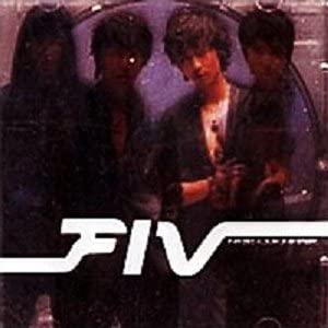 

CD - 2nd Vol. F4 Story (Korean Version) EKLD0348 South Kore Pop Used