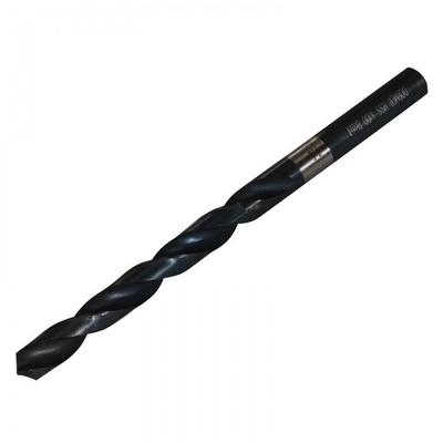 A100 HSS Jobber Drill Bits, Metric