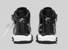 DR0500-001 Bianco Sporco Una Nike Air Force 1 Mid Sheed  (Uomini)