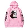 Black Clover Anime Asta Graphic Hoodie Men Women Harajuku Manga Oversized Winter Long Sleeve Pullover Sweatshirt Vintage Streetwear Fleece Top