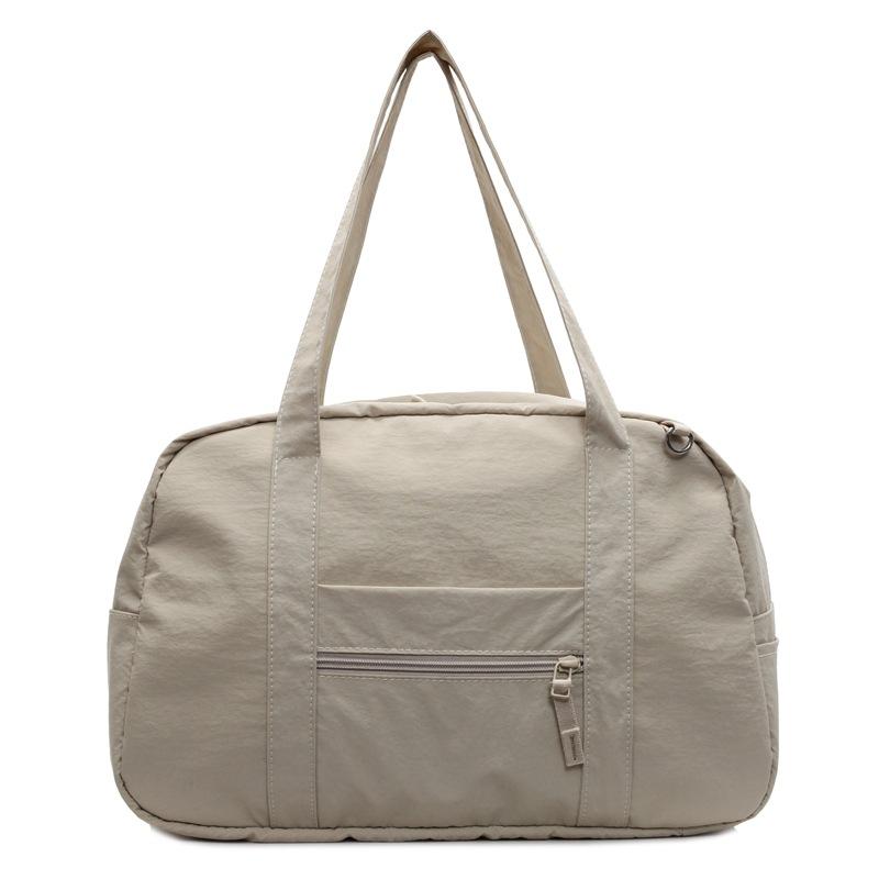 Bags Women's new shoulder handbags Large capacity leisure fitness bags Travel bags Tote bags Satchel bags
