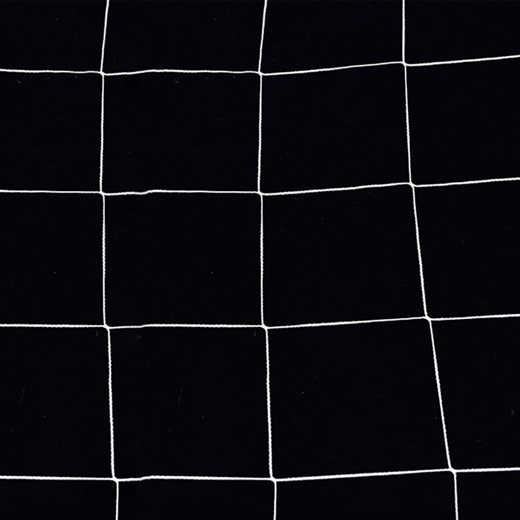 Nylon Netting Garden Climbing Plant Net Fence Green Support Plant Climbing Net