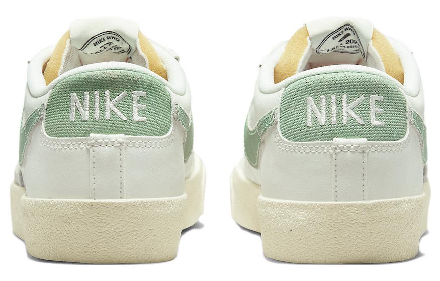 Nike Blazer 77 Low Premium Certified Fresh DO9799-100