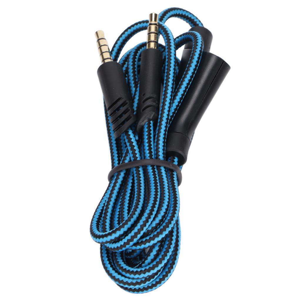 Replacement o Cable Inline Volume Control Wire and Without Inline Mute Control Cord for Astro