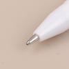 8Pcs Cartoon Gel Pen Cute Animal-Shaped Erasable Pens For Journaling And Writing Office Supplies Birthday Christmas Gifts