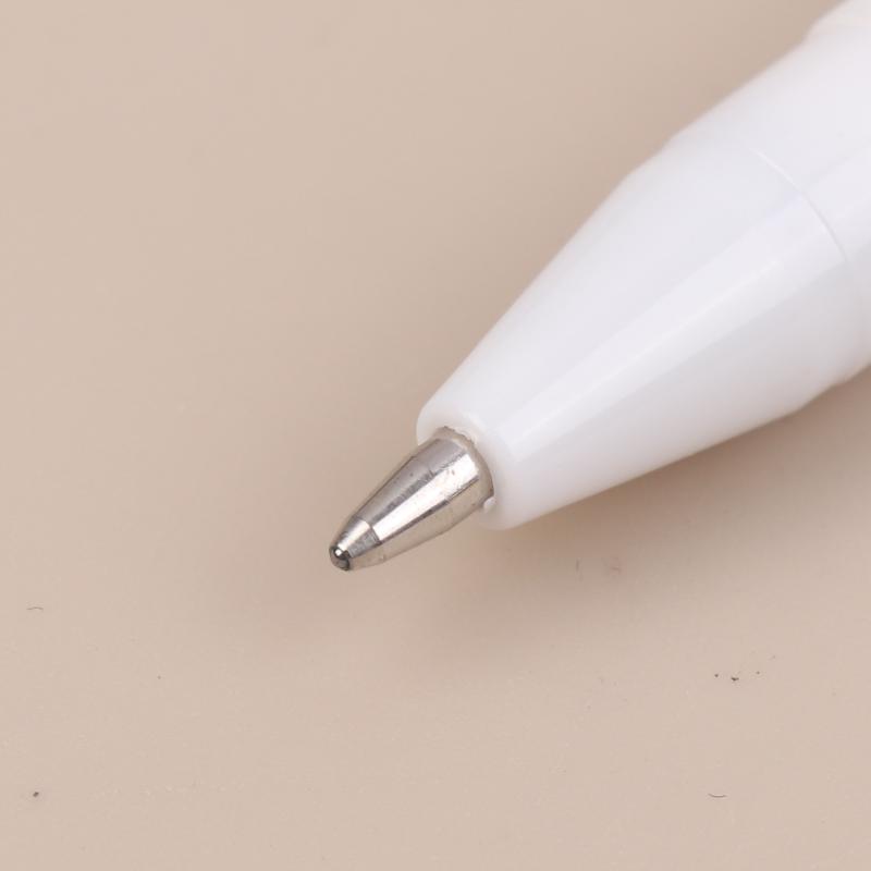 8Pcs Cartoon Gel Pen Cute Animal-Shaped Erasable Pens For Journaling And Writing Office Supplies Birthday Christmas Gifts