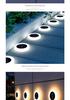 Dual-Use Solar Garden and Yard Lights for Pathways and Landscapes