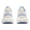 Anta Cushioning Low Top Running Shoes Women's White Blue Sneakers 122415522-3