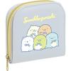 San-X Compact Wallet WL37301