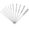 Cleaning Brushes, 12 Piece Set 24 Cm Long Brushes, Bottle Cleaning Brushes - RiRi