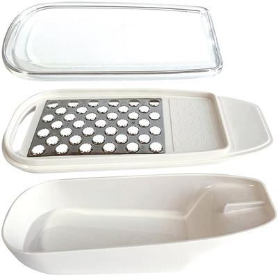 Stainless Steel Blade Radish Grater CS-026