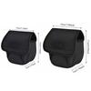 Waterproof Spinning Reel Cover Soft Fishing Protective Case Fishing Reel Cover  Outdoor Activities