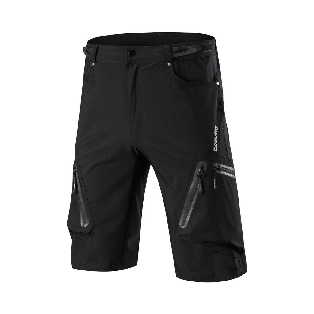 Summer Quick-Dry Mountain Bike Shorts - Off-Road Cycling Outdoor Sports Pants #1202