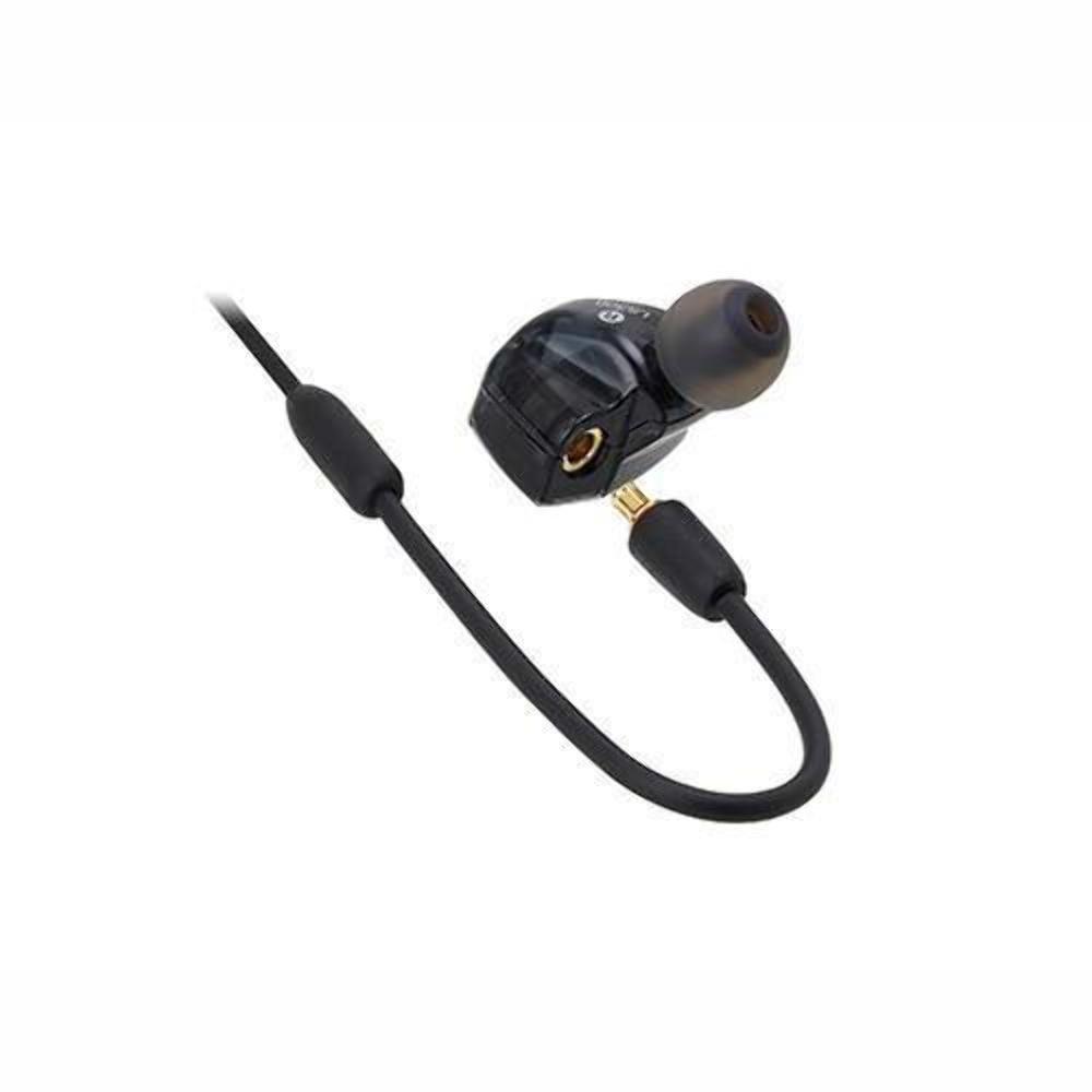 Audio-Technica ATH-LS300 In-Ear Balanced Armature Earphones