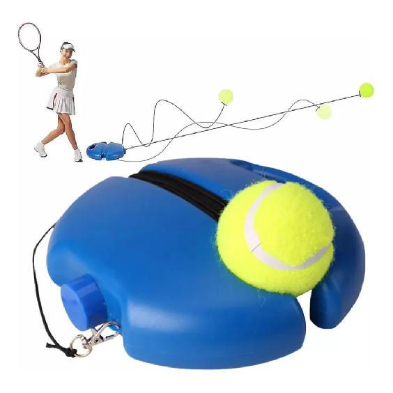 

Refutation Ball, Tennis Practice Rebounder