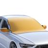 Car Windshield Snow Cover,Car Windshield Snow Cover,Car Windshield Snow Cover,  Resis Windshield Protective Cover