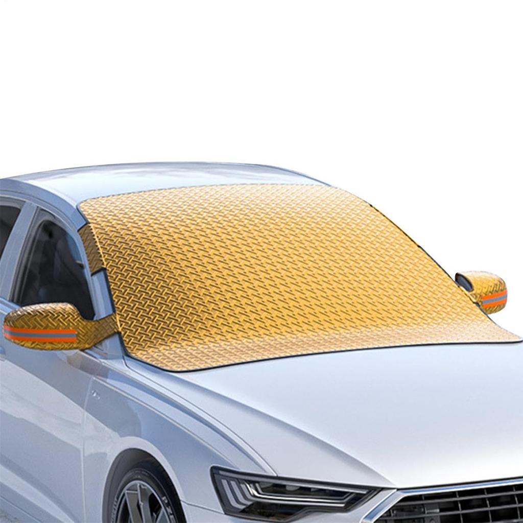 Car Windshield Snow Cover,Car Windshield Snow Cover,Car Windshield Snow Cover,  Resis Windshield Protective Cover