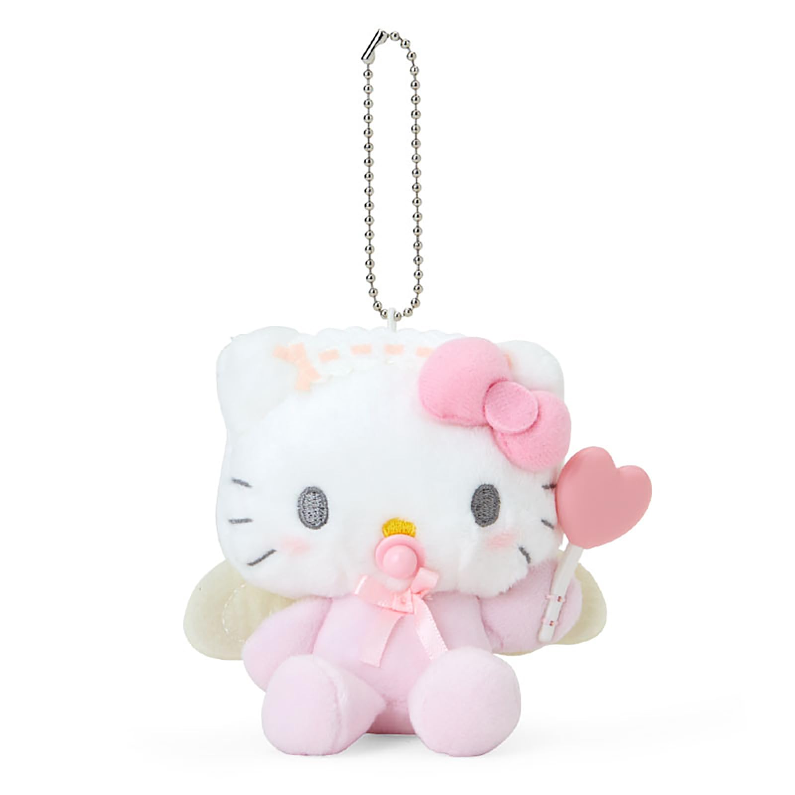 

Тримач для талісмана Hello Kitty 084549 [Sanrio] (Крихітка Ангел)