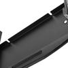 Keyboard Tray Under Desk Sliding Keyboard Drawer Multipurpose Pull Out Computer