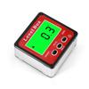 Angle Protractor Inclinometer Level Meter 90 Degree Ruler Gauge Digital Display Goniometer Measuring Tool