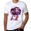 Mineral T-Shirt Oversized Summer Top Blanks New Edition Mens Clothing