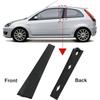 Plastic Car Side Door Moulding Trim for Ford Fiesta 3 Door 2002-2008 2S51-B20899-AE 2S51-B20898-AE