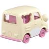 Takara Tomy Tomica Dream Tomica SP Korilakkuma Car Toy Miniature Vehicle for Ages 3 and Up