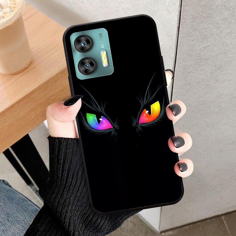 For Oukitel C35 Case Cover For Oukitel C36 Fundas New Black Soft Silicone TPU Protective Phone Case For Oukitel C35 Bumper Coque Oukitel C36
