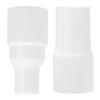Atemgerät-Reiniger-Adapter Atemgerät-Schlauch-Schlauchverbinder 22f 22m22f 15M