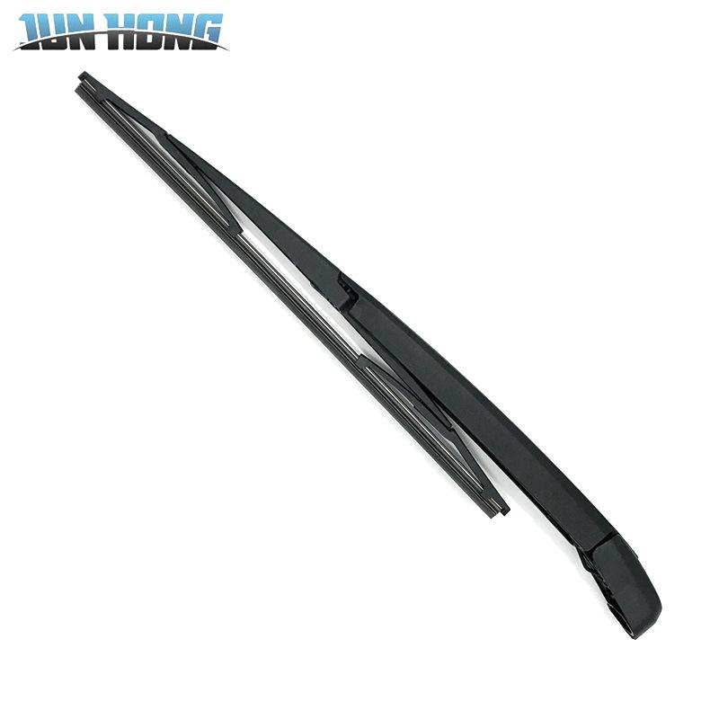 BYD S6 Rear Window Wiper Assembly with Arm and Blade Cover
