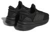 adidas X_PLRBOOST "Μαύρα" αθλητικά παπούτσια HP3131