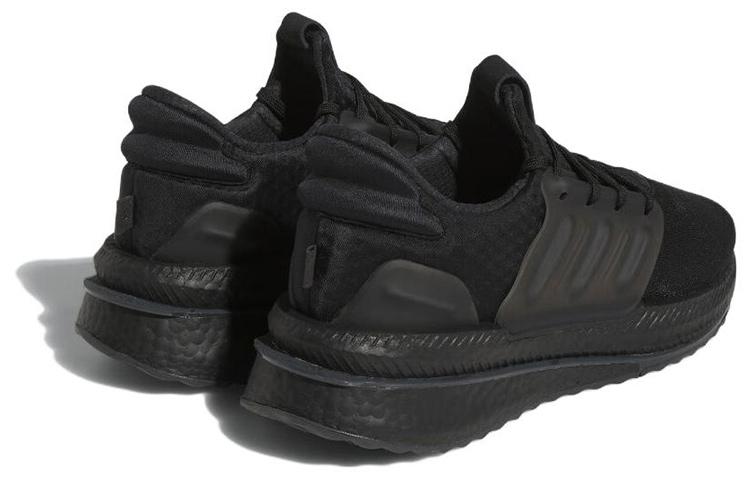 adidas X_PLRBOOST "Μαύρα" αθλητικά παπούτσια HP3131