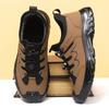 Single cotton optional new men's mountaineering leisure sports fashion single cotton with the same Korean version of trend running