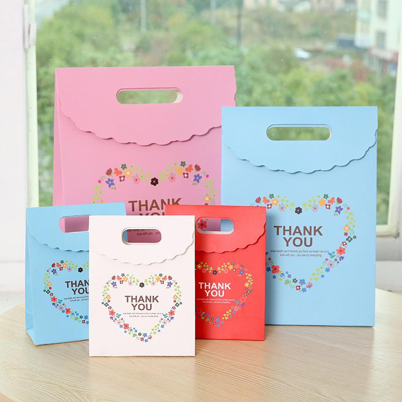 pretty paper bolsas